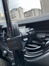 JPLAYER車(chē)載手機支架吸盤(pán)式支架空調出風(fēng)口中控臺儀表盤(pán)支架套裝不擋出風(fēng)口汽車(chē)手機架導航車(chē)用固定器 曬單實(shí)拍圖