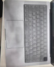 Apple/蘋(píng)果AI筆記本/2025款MacBookPro14英寸M5(10+10核)32G 1T銀色筆記本電腦Z1KN00029 曬單實(shí)拍圖