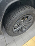 固鉑（Cooper）越野輪胎 255/55R19 111H DISCOVERER ATT 適配途昂/蔚來(lái)ES6/Q7 曬單實(shí)拍圖