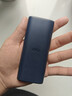 HMD101 4G全網(wǎng)通 傳承諾基亞經(jīng)典 雙卡雙待 直板大按鍵大字體學(xué)生老人功能機備用AI手機 深藍色 曬單實(shí)拍圖