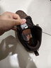 斯凱奇（Skechers）男鞋中高幫休閑鞋戶(hù)外百搭增高男靴運動(dòng)鞋工裝靴65731 曬單實(shí)拍圖