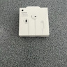 Apple/蘋(píng)果 EarPods USB-C有線(xiàn)耳機 type-c有線(xiàn)耳機蘋(píng)果耳機 蘋(píng)果17有線(xiàn)耳機筆記本耳機游戲音樂(lè ) 曬單實(shí)拍圖