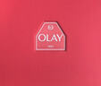 玉蘭油（OLAY）大紅瓶水乳液保濕抗皺緊致化妝品護膚品套裝禮盒生日新年禮物女 曬單實(shí)拍圖