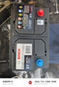 博世（BOSCH）汽車(chē)電瓶蓄電池原廠(chǎng)適配AGM啟停電瓶AGM70 12V以舊換新上門(mén)安裝 曬單實(shí)拍圖