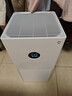 米家小米空氣凈化器4lite 除甲醛除菌除異味 空氣伴侶 除PM2.5 AC-M17-SC 曬單實(shí)拍圖