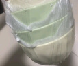 佩爾森奶油風(fēng)米飯碗家用2025新款高顏值陶瓷吃飯碗盤(pán)餐具4.75英寸4只裝 曬單實(shí)拍圖