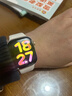 Apple/蘋(píng)果 Watch S11 智能手表GPS+蜂窩款42毫米玫瑰金色鋁金屬表殼淡桃粉色運動(dòng)型表帶M/L MF9A4CH/B 曬單實(shí)拍圖