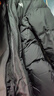 阿迪達斯（adidas）SPORTSWEAR LONG DOWN JACKET保暖長(cháng)款600蓬鴨絨連帽羽絨服KB5094 KB5095 164 cm 曬單實(shí)拍圖