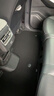 博士倫TPE汽車(chē)腳墊適用于長(cháng)安CS35CS55CS75 PLUS逸動(dòng)PLUS/XT逸達雙層毯 TPE+黑色雪尼斯上層墊【厚0.5公分】 長(cháng)安CS75 PLUS/有開(kāi)關(guān)2020-2024年 曬單實(shí)拍圖