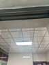 FSL佛山照明廚房燈扣板燈衛生間吸頂平板燈集成吊頂燈300*600沐光24W 曬單實(shí)拍圖