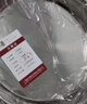 韓笑316食品級不銹鋼大圓盤子家用淺盤蒸盤圓形托盤鐵盤菜盤304碟子型 加厚316不銹鋼圓盤30cm 無規(guī)格 曬單實拍圖
