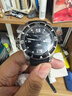 【二手99新】浪琴康卡斯男表運動(dòng)手表機械表石英表瑞表潛水拍拍二手奢侈品男士手表世界十大名表元旦京東保 41mm石英黑盤(pán)L3.740.4.56.6 曬單實(shí)拍圖