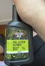 贏(yíng)馳（WYNN'S）三元催化及氧傳感器清洗劑300ml/燃油寶凈尾氣除水防銹提升動(dòng)力 曬單實(shí)拍圖