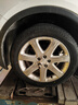 WINDA萬(wàn)達輪胎 汽車(chē)輪胎 215/55R18 99H WP18 適配逍客/傳祺GS4 曬單實(shí)拍圖