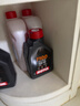 摩特（MOTUL）摩托車(chē)機油 賽道摩托車(chē)潤滑油 4T四沖程發(fā)動(dòng)機潤滑油 7100 15W-50 SP 酯類(lèi)全合成 1L 曬單實(shí)拍圖
