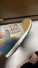 NEW BALANCE4-14歲大童時(shí)尚拼接舒適運動(dòng)休閑鞋996 曬單實(shí)拍圖