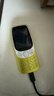 諾基亞（NOKIA）3210 4G 移動(dòng)聯(lián)通電信廣電全網(wǎng)通 2.4英寸雙卡雙待 直板按鍵學(xué)生功能機備用手機 金色 曬單實(shí)拍圖