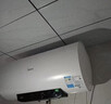 美的（Midea）電熱水器儲水式家用洗澡速熱防電墻安全沐浴高溫殺菌大水量上門(mén)安裝以舊換新數顯系列 60L 2200W 雙效殺菌 高清大屏 M3 曬單實(shí)拍圖