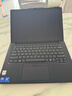 ThinkPad T14p AI全新酷睿Ultra處理器工程師本筆記本辦公電腦輕薄本 Ultra5-125H 32G 1T 2.5K屏 升級款 曬單實(shí)拍圖
