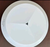 華三H3C AX61 A61-1500 WiFi6吸頂AP 1500M雙頻千兆 別墅酒店 A61-1500  1500M·WiFi6吸頂 曬單實(shí)拍圖