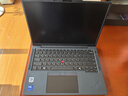 ThinkPad筆記本 X13 13.3英寸高性能移動(dòng)辦公超輕薄筆記本/Ultra7-255H/32G/1TSSD/高清屏/核顯/W11H/標機 曬單實(shí)拍圖