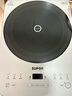 蘇泊爾（SUPOR）風(fēng)火輪系列電磁爐家用持續猛火電陶爐勻熱電磁灶電池爐電爐一體炫彩微晶面板電火灶C22-IA867D 曬單實(shí)拍圖