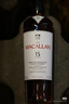 麥卡倫（MACALLAN）15年 雙雪莉桶 單一麥芽威士忌 700ml 新版本 禮盒裝 年貨送禮 曬單實(shí)拍圖