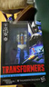變形金剛（Transformers）兒童男孩玩具模型禮物工作室系列航行家級86大電影驚天雷G2192 曬單實(shí)拍圖