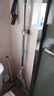 美麗雅膠棉拖把28cm2拖頭懶人吸水海綿家用一拖凈免手洗衛生間拖地神器 曬單實(shí)拍圖