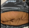 IZTOSS 摩托車(chē)手套電動(dòng)車(chē)手把套防風(fēng)冬季保暖加絨護手套防寒加厚大口 曬單實(shí)拍圖