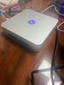 機械革命imini Pro830 迷你主機 商務(wù)臺式機電腦(R7-8745H 32G 1T SSD)支持壁掛 冷灰銀 曬單實(shí)拍圖