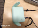 GL·INET路由器MT3600BE【新品旗艦WIFI7】無(wú)線(xiàn)千兆軟路由 雙2.5G網(wǎng)口  家用高速帶USB3.0 輕NAS迷你便攜 曬單實(shí)拍圖