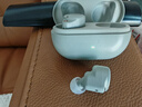 弱水時(shí)砂【重磅新品】琉璃Ultra無(wú)線(xiàn)藍牙耳機琉璃X升級款入耳運動(dòng)耳機抗風(fēng)噪主動(dòng)降噪HiFi音質(zhì)超長(cháng)續航學(xué)生 星云灰|深海級降噪+旗艦HiFi音質(zhì) 曬單實(shí)拍圖