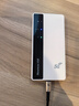 紐曼5g隨身wifi移動(dòng)wifi6免插卡多網(wǎng)通無(wú)線(xiàn)上網(wǎng)卡便攜式車(chē)載無(wú)限路由器全國通用流量2025款全程不限速 曬單實(shí)拍圖