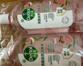 滴露（Dettol）香氛自然衣物消毒液48H留香洗衣除臭兒童可用消毒水殺菌除螨1L*2 曬單實(shí)拍圖