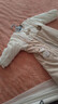 童戀初心【恒溫棉】嬰兒棉服連體衣秋冬款保暖加厚棉衣棉褲男寶寶衣服冬裝 曬單實(shí)拍圖