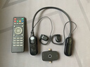 布谷鳥(niǎo)G10T無(wú)線(xiàn)直播聲卡套裝耳機話(huà)筒一體掛脖開(kāi)放式戶(hù)外網(wǎng)紅唱歌設備直播 曬單實(shí)拍圖