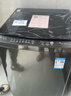 小天鵝（LittleSwan）波輪洗衣機全自動(dòng)家用 10KG 直驅變頻 TB100V26DT 以舊換新 國家補貼 京東自營(yíng) 一級能效 曬單實(shí)拍圖