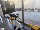 愛(ài)康（ICON）美國動(dòng)感單車(chē)TDF 環(huán)法單車(chē)家用騎行車(chē)智能坡度大彩屏別墅健身器材 【24寸彩屏負坡度 贈3年iFIT會(huì )員卡 包安裝】 曬單實(shí)拍圖
