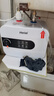Heiai【免費上門(mén)安裝】小廚寶即熱儲水式10升電熱水器一級能效廚房熱水寶家用衛生間臺下型廚寶速熱 6L 1500W 【出租優(yōu)選】機械款上出水 自行安裝 曬單實(shí)拍圖