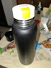 慕馨（moosen）保溫杯大容量男士款水杯學(xué)生女茶杯316不銹鋼茶水分離 曬單實(shí)拍圖