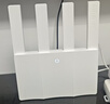 中興（ZTE）巡天BE3600Pro青云版 2.5G網(wǎng)口千兆無(wú)線(xiàn)家用路由器 雙頻聚合WiFi7 智能游戲加速上網(wǎng)管理  曬單實(shí)拍圖