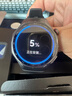 華為（HUAWEI）【咨詢(xún)享優(yōu)惠】WATCH GT 6 Pro智能手表21天超長(cháng)續航血氧心率體溫呼吸監測藍牙通話(huà)防水男女情緒 46mm 曜石黑-氟橡膠表帶【送皮表帶+貼膜】 曬單實(shí)拍圖