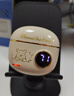 迪士尼（DISNEY）【爆賣(mài)50W+丨口碑推薦】無(wú)線(xiàn)藍牙耳機半入耳式游戲音樂(lè )降噪跑步運動(dòng)長(cháng)續航適用于蘋(píng)果小米S190維尼 曬單實(shí)拍圖