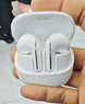 小米（MI）Xiaomi Buds 5【雷總同款】降噪耳機 半入耳式藍牙耳機 適用于安卓蘋(píng)果手機（雪山白） 曬單實(shí)拍圖