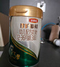 伊利金領(lǐng)冠珍護源初 42倍乳鐵蛋白 嬰兒配方奶粉1段(0-6月)750g 曬單實(shí)拍圖