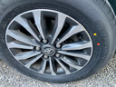 玲瓏輪胎汽車(chē)輪胎195/65R15 91V 玲瓏臻選HD 適配卡羅拉/朗逸/雷凌/寶來(lái) 曬單實(shí)拍圖