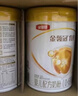 伊利奶粉金領(lǐng)冠育護新國標3段960克 幼兒配方奶粉三段900g加量裝 3段 * 960g 6罐 曬單實(shí)拍圖