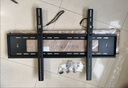 ProPre（32-80英寸）電視機掛架 固定電視壁掛架支架適用于海信創(chuàng  )維TCL康佳華為智慧屏等品牌通用電視架 曬單實(shí)拍圖