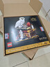樂(lè )高（LEGO）積木76466 哈利波特與魔法石電影收藏版玩具生日新年禮物年貨裝飾 曬單實(shí)拍圖